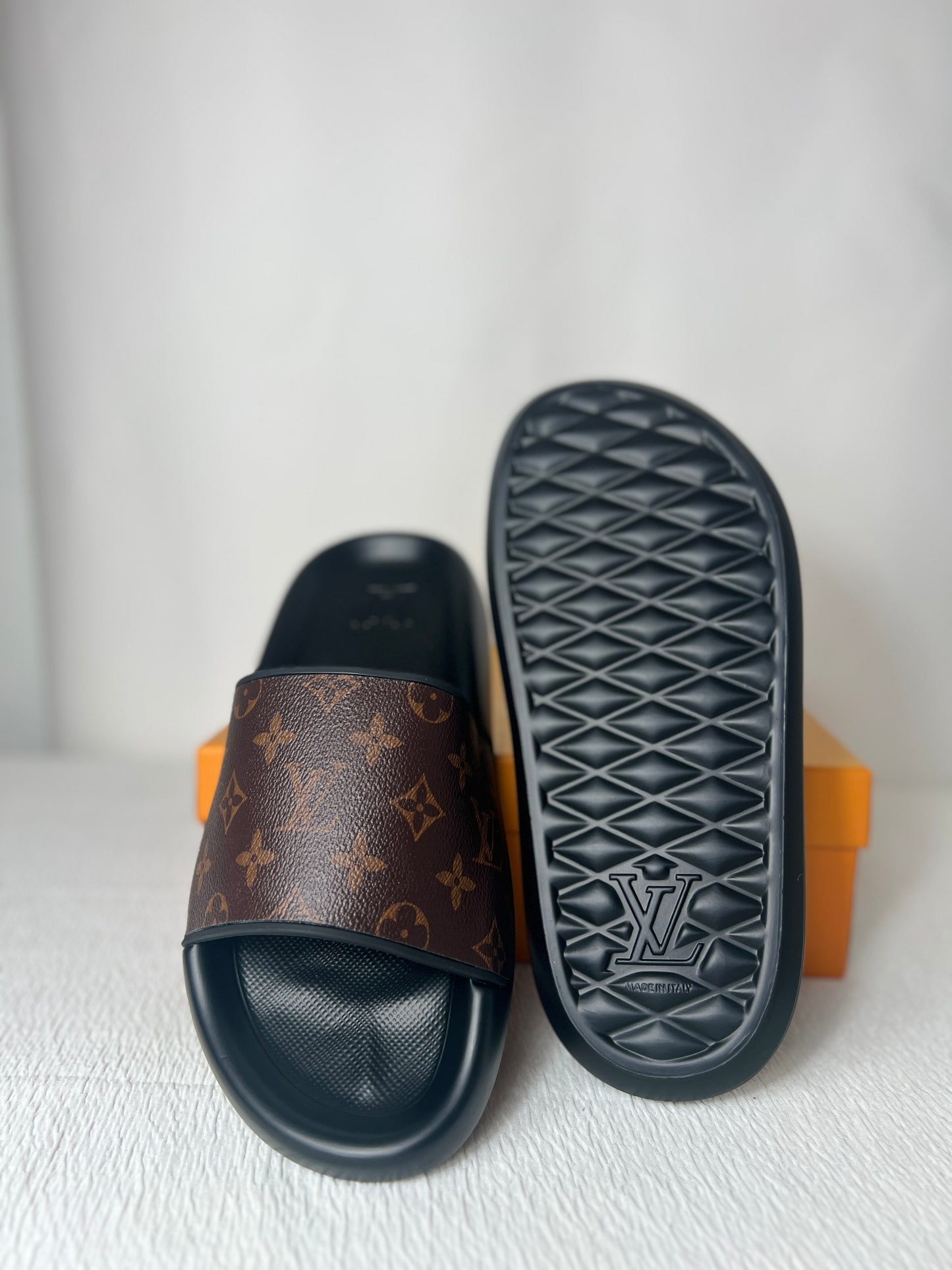 Mono slides