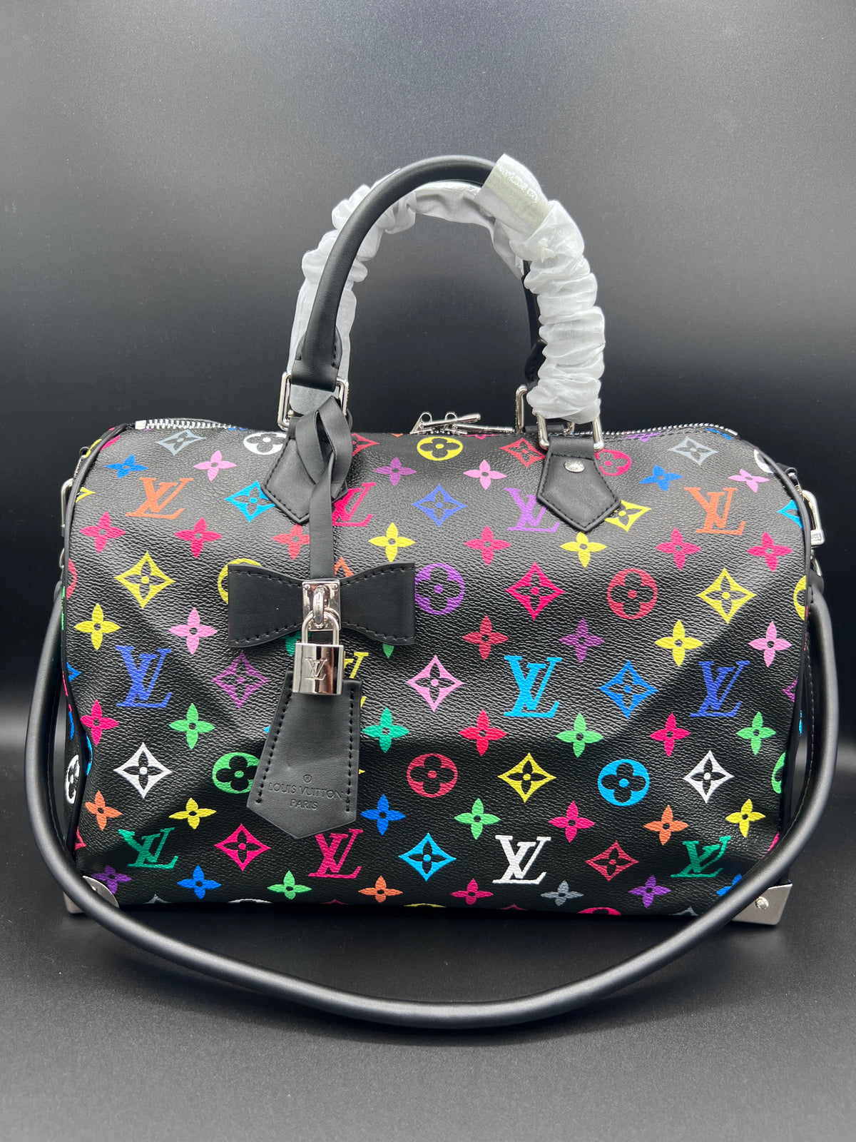 Colorful Speedy Trunk