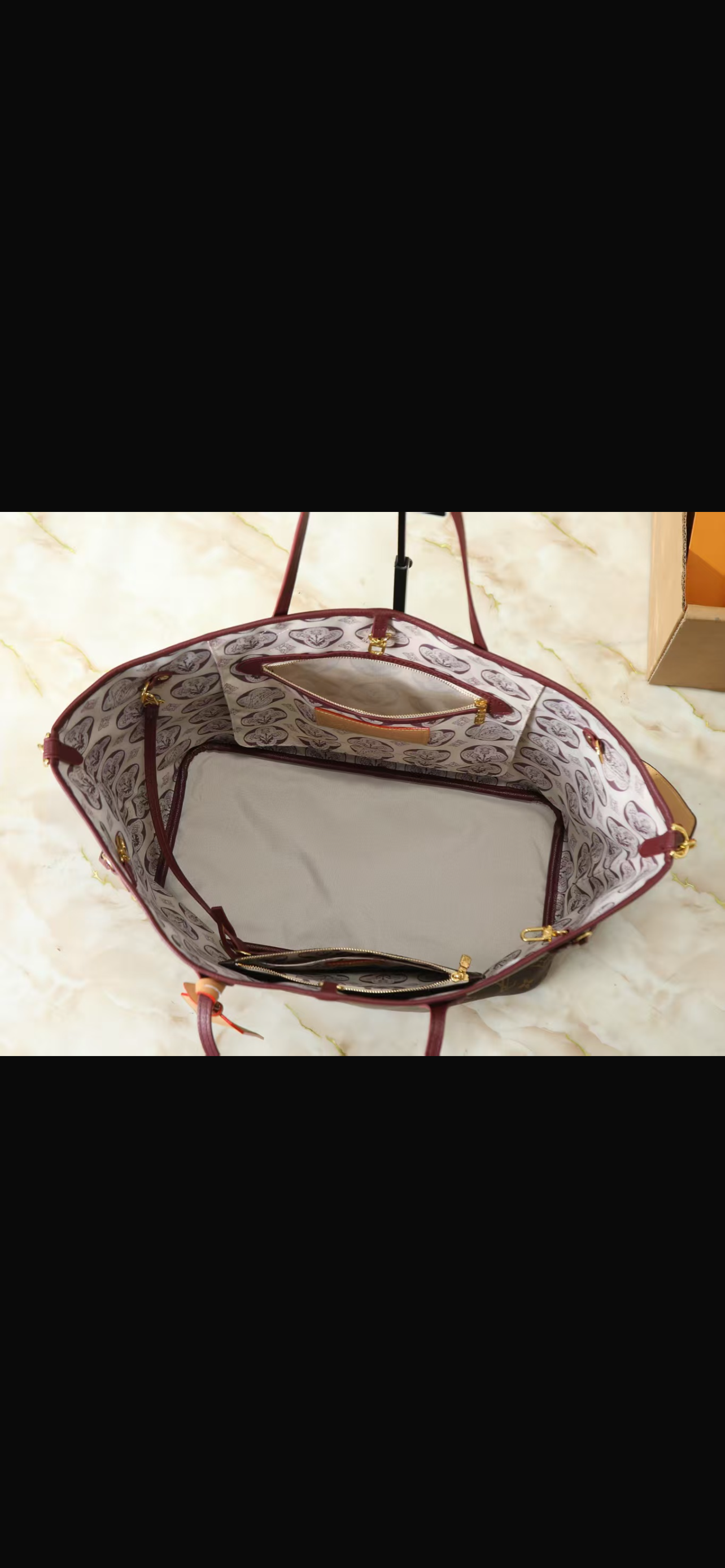 Reversible mono NF