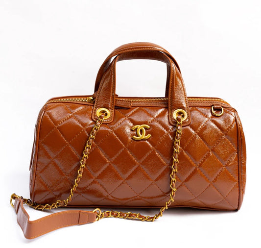 CC Bowling bag