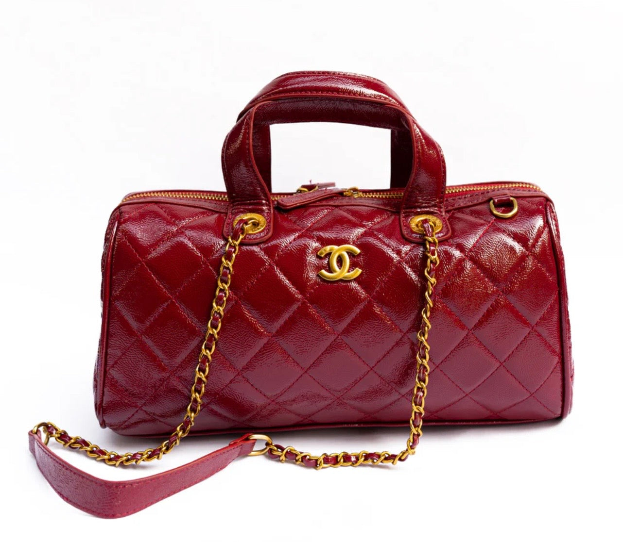 CC Bowling bag