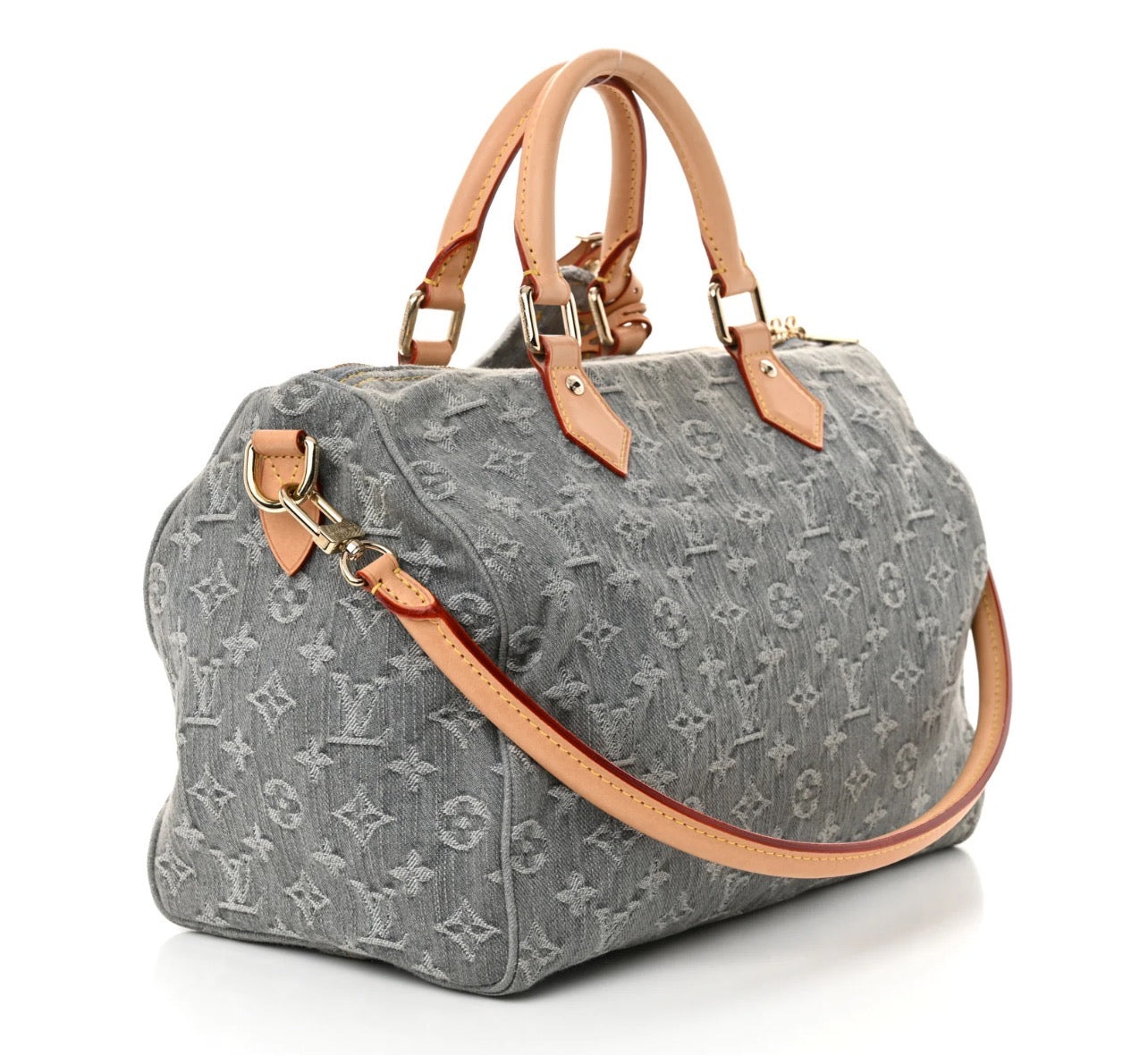 Denim speedy 30