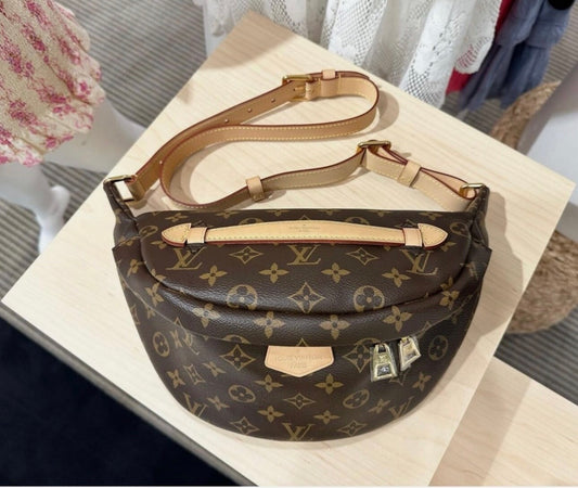 Mono bumbag