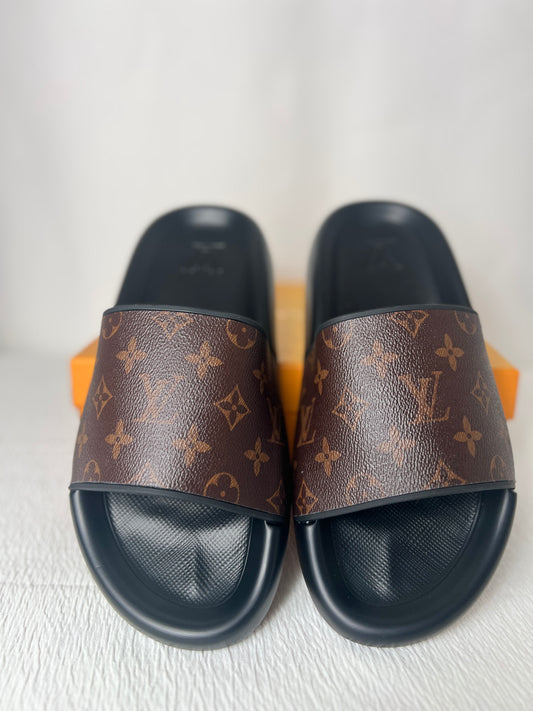 Mono slides