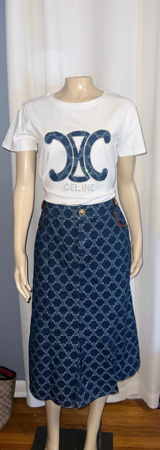 2pc C set