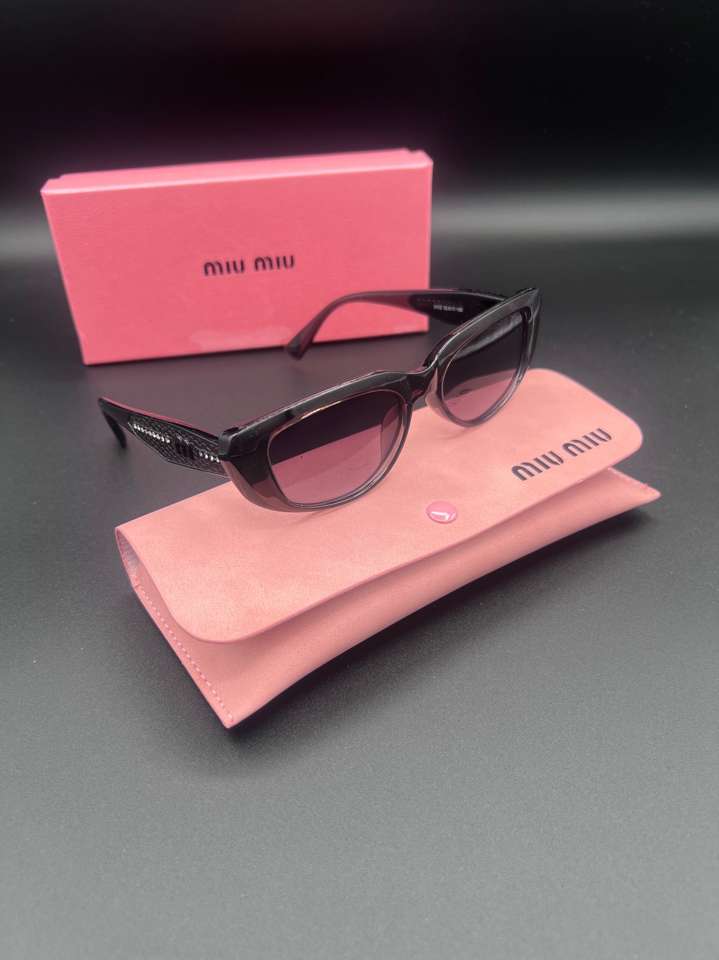 Shades
