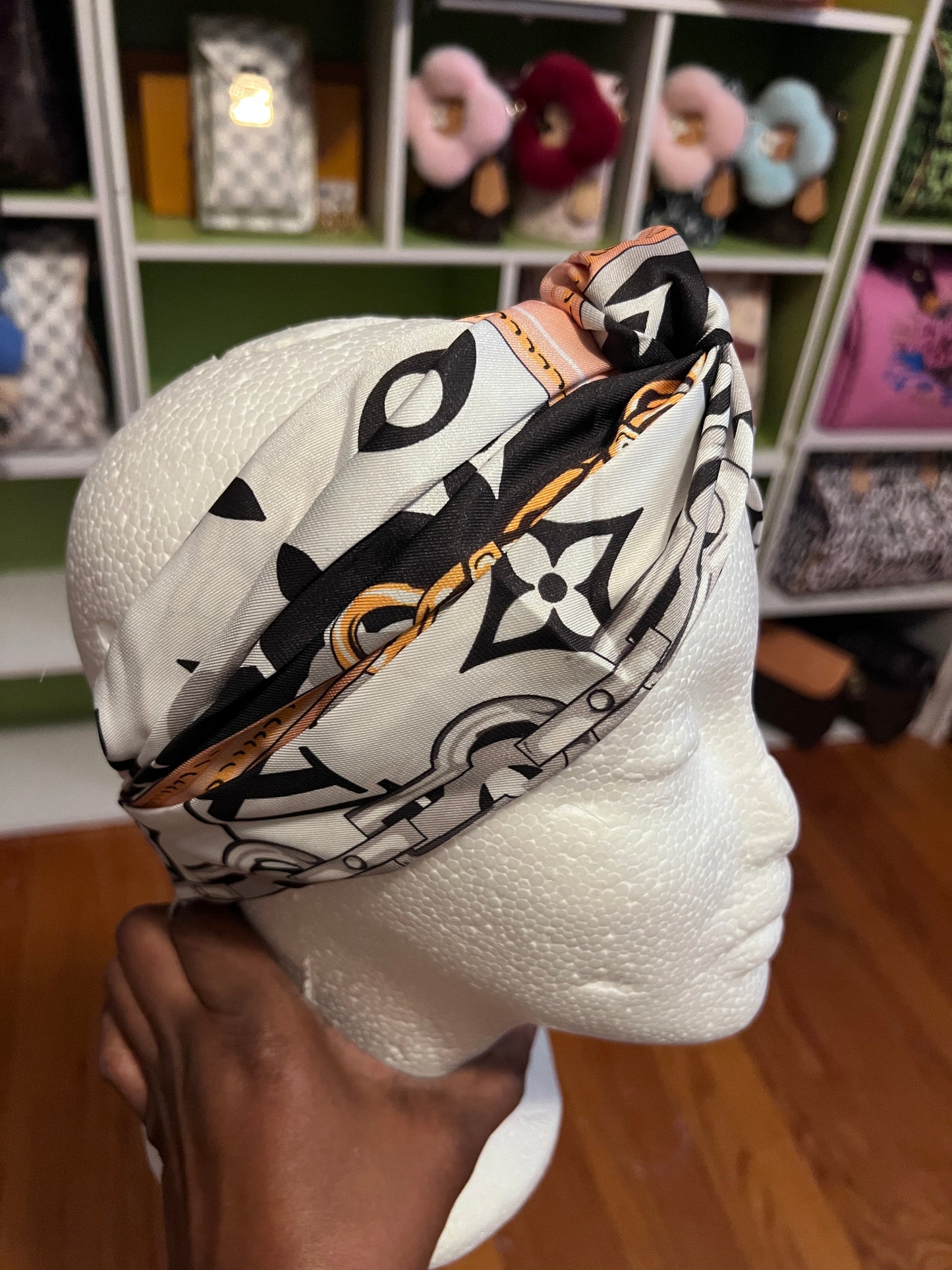 Headband