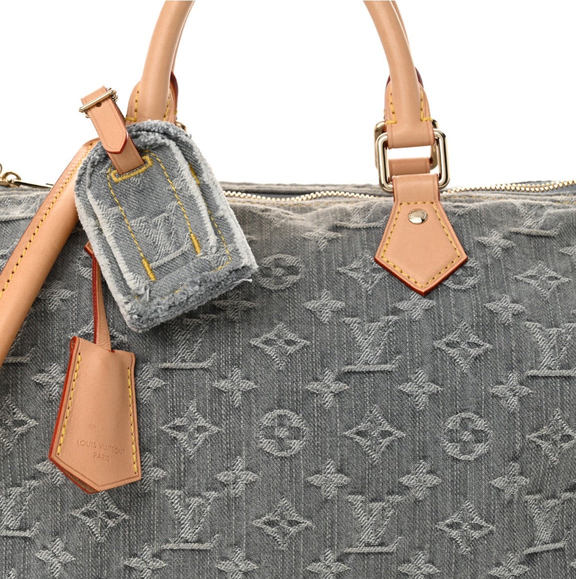 Denim speedy 30
