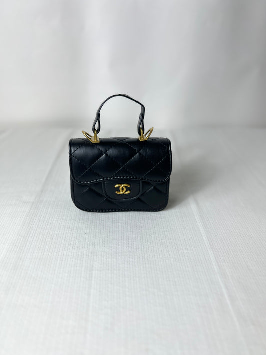 CC mini bag.