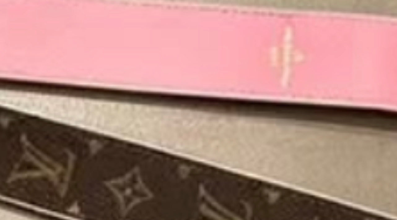 Purse Straps