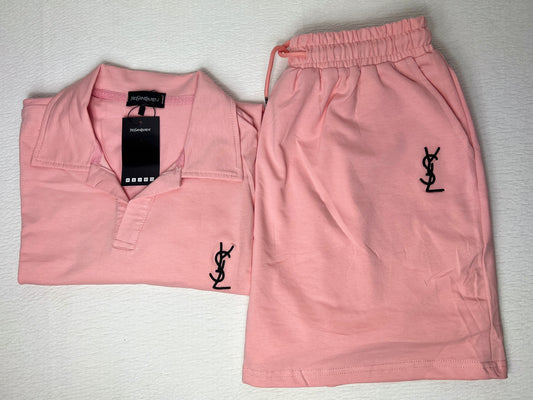 YY Skirt Set