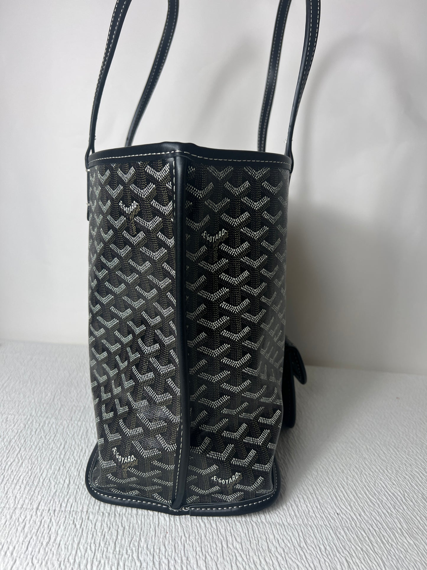 Reversible G Tote