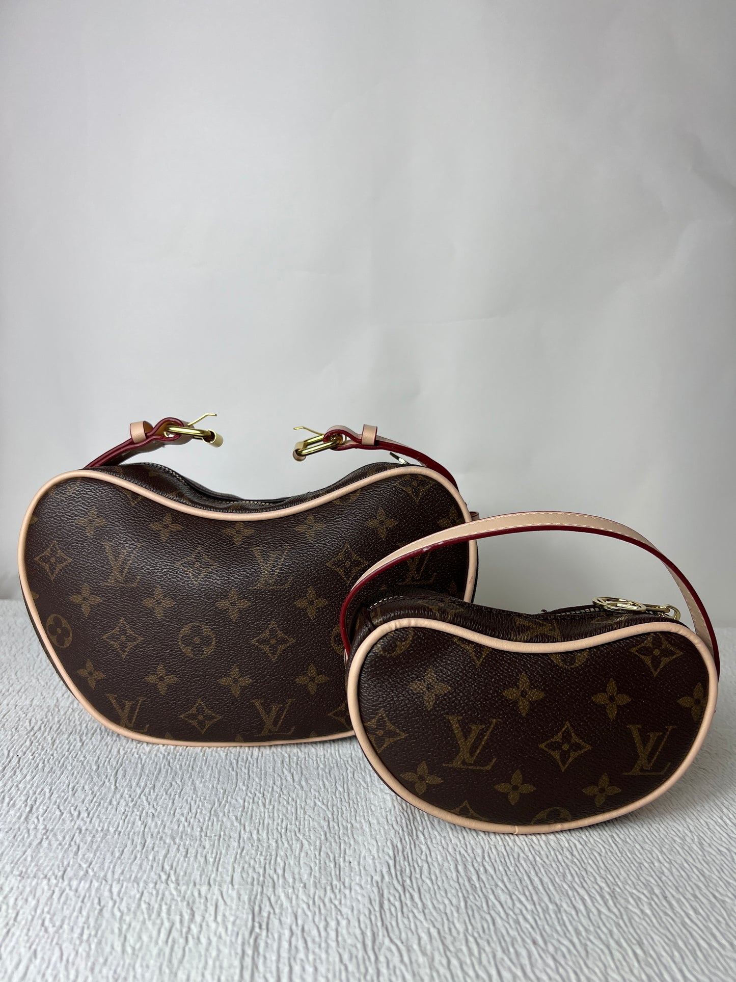 Shoulder 2pc