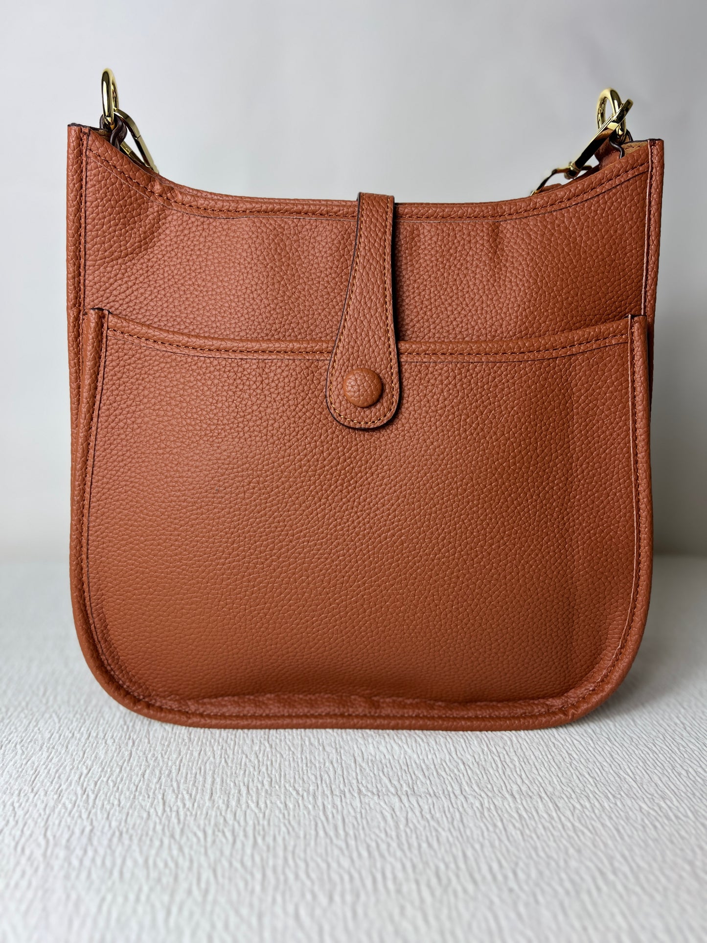 Crossbody W/ matching wallet