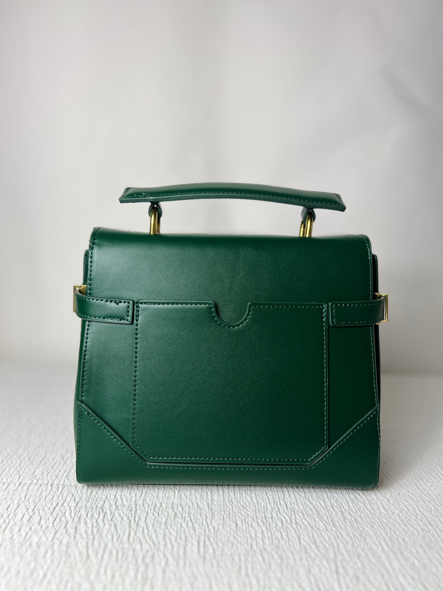 The B bag