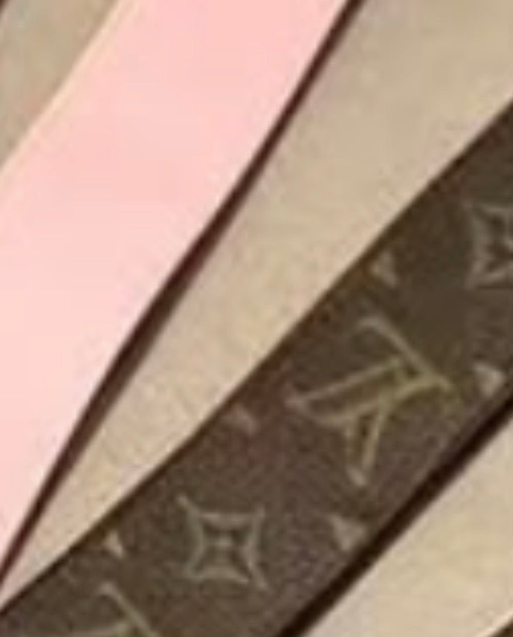 Purse Straps