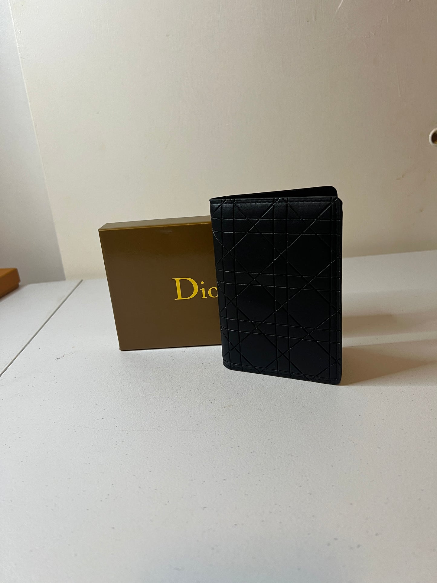 Passport holder