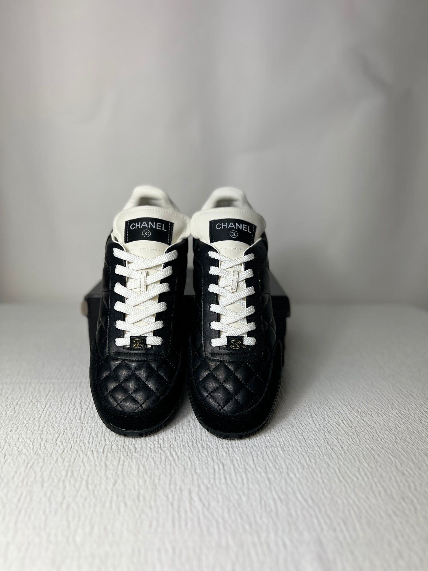 CC sneakers