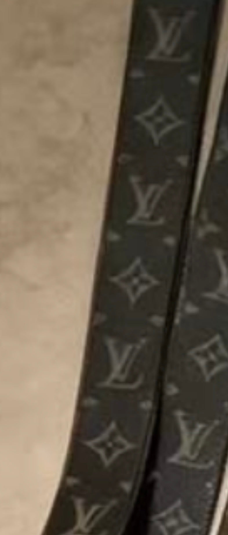 Purse Straps