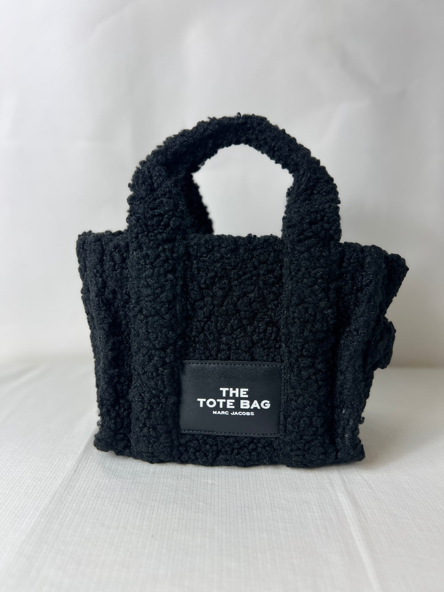 Sherpa fleece MJ ￼
