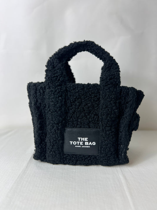 Sherpa fleece MJ ￼