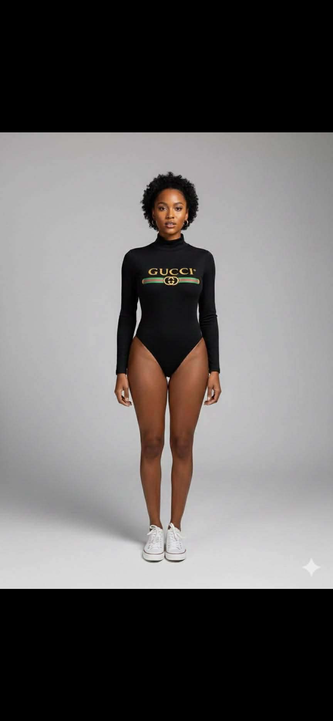 GG bodysuit