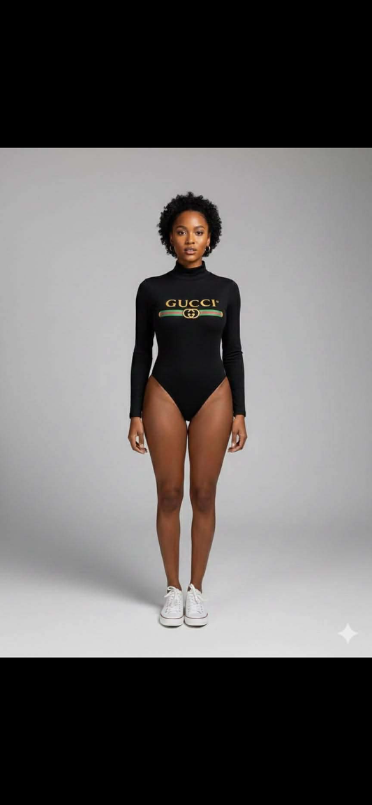 GG bodysuit