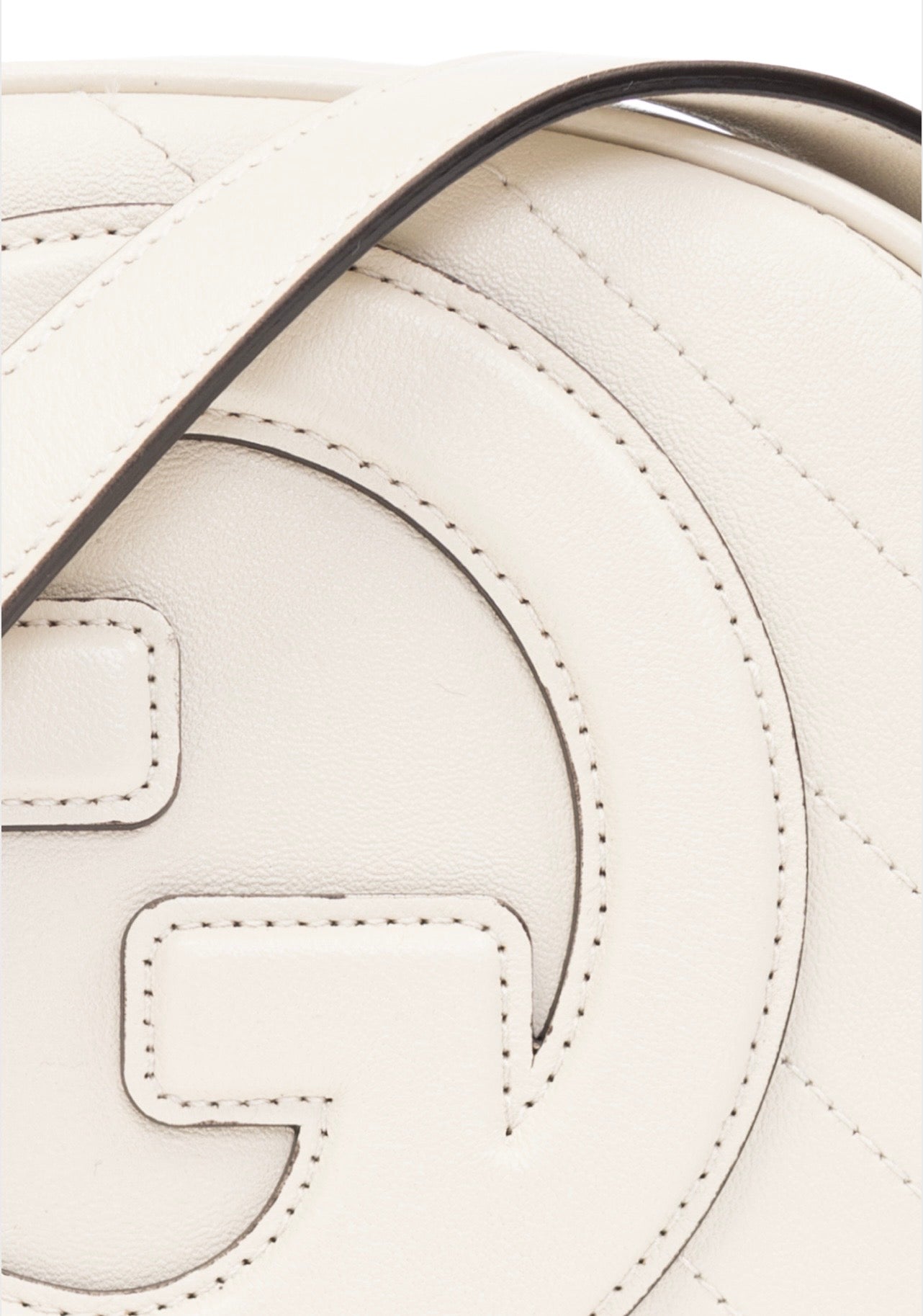 White G round