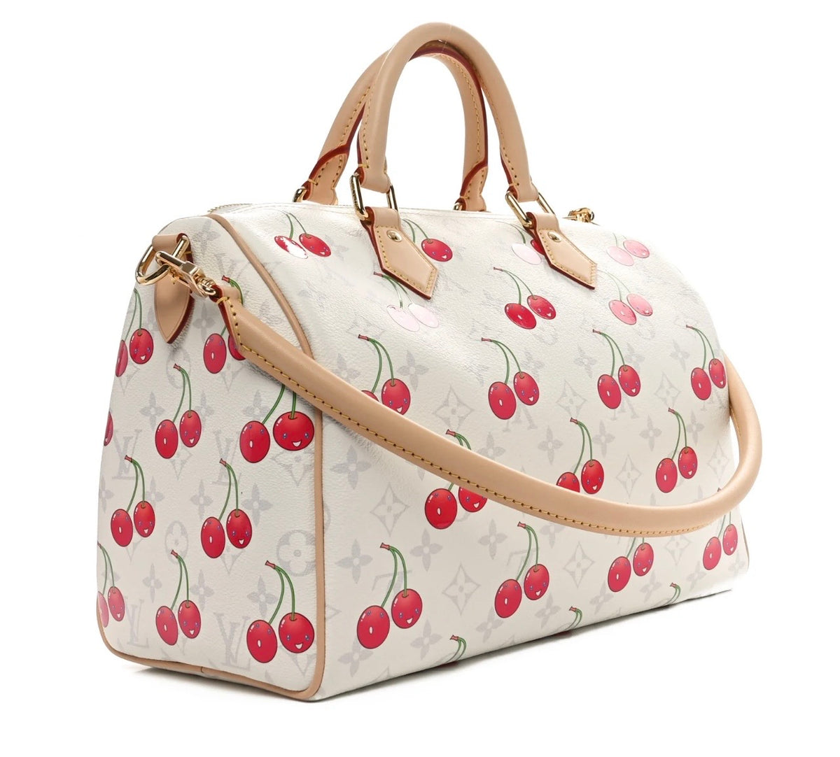 Cherry Speedy 30
