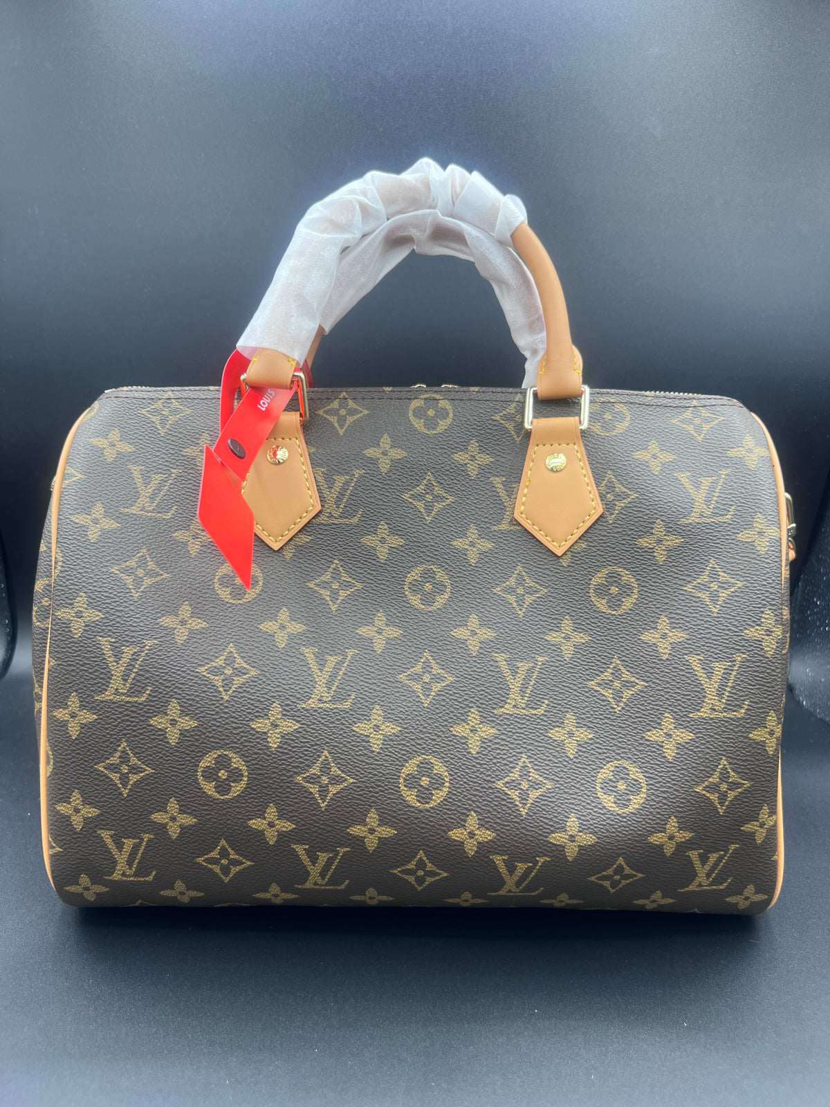 Limited edition Speedy 30
