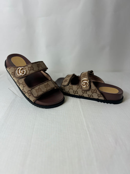 G sandals