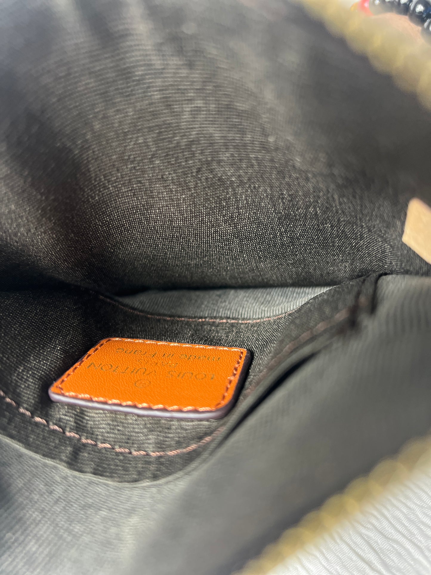 Mono hobo loop