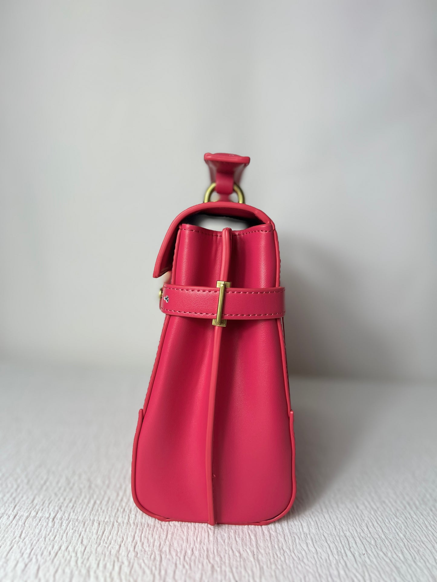 The B bag