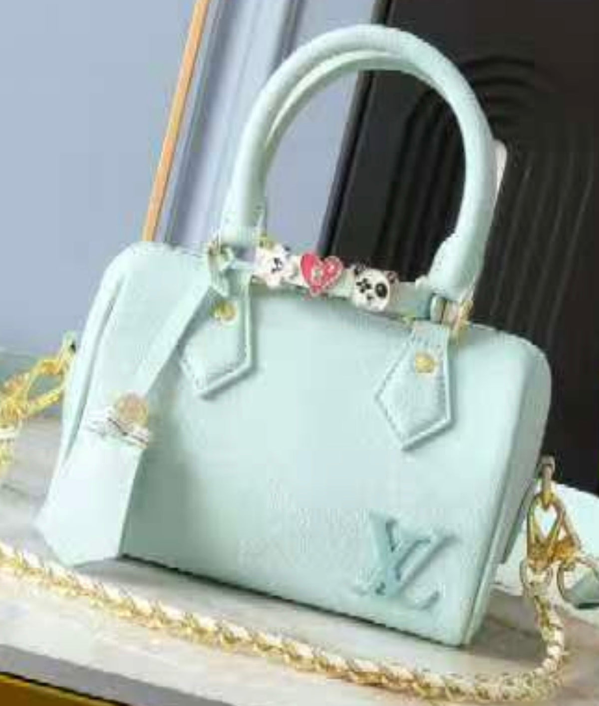 Mini Speedy