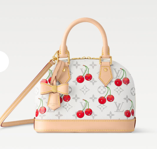 Cherry A