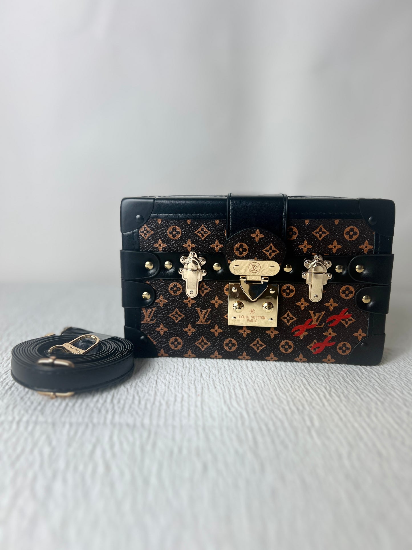 Mini trunk