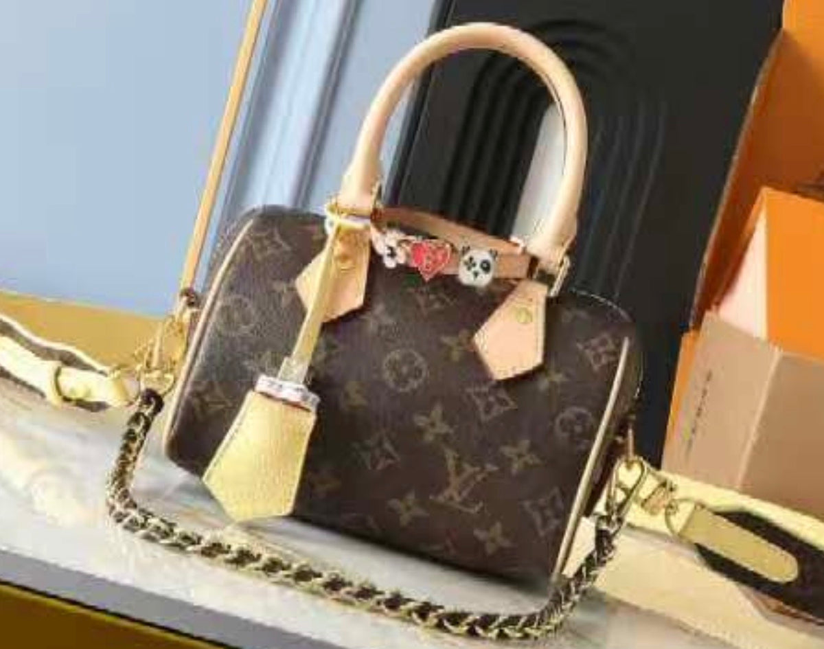 Mini Speedy