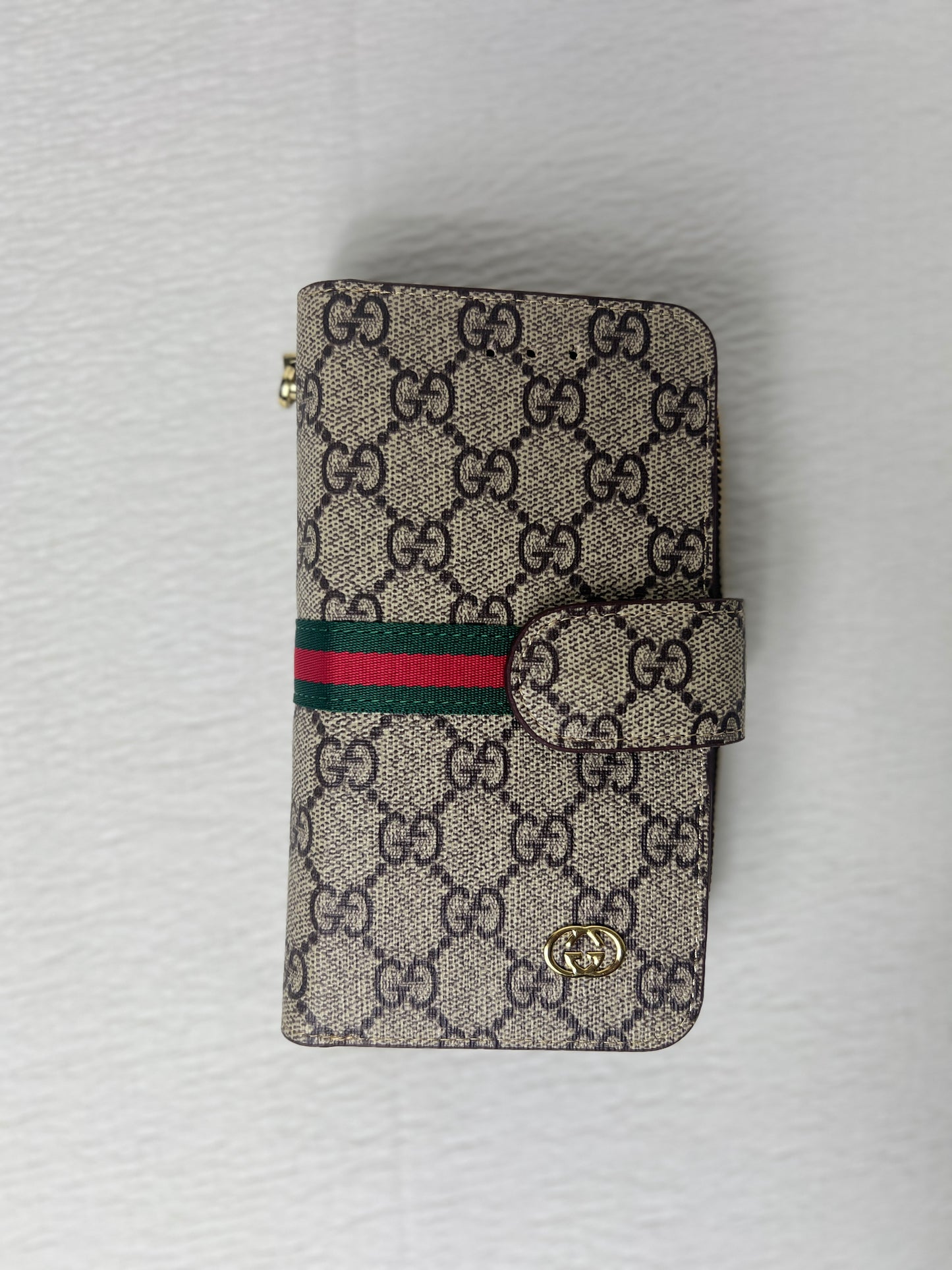 Phone wallet