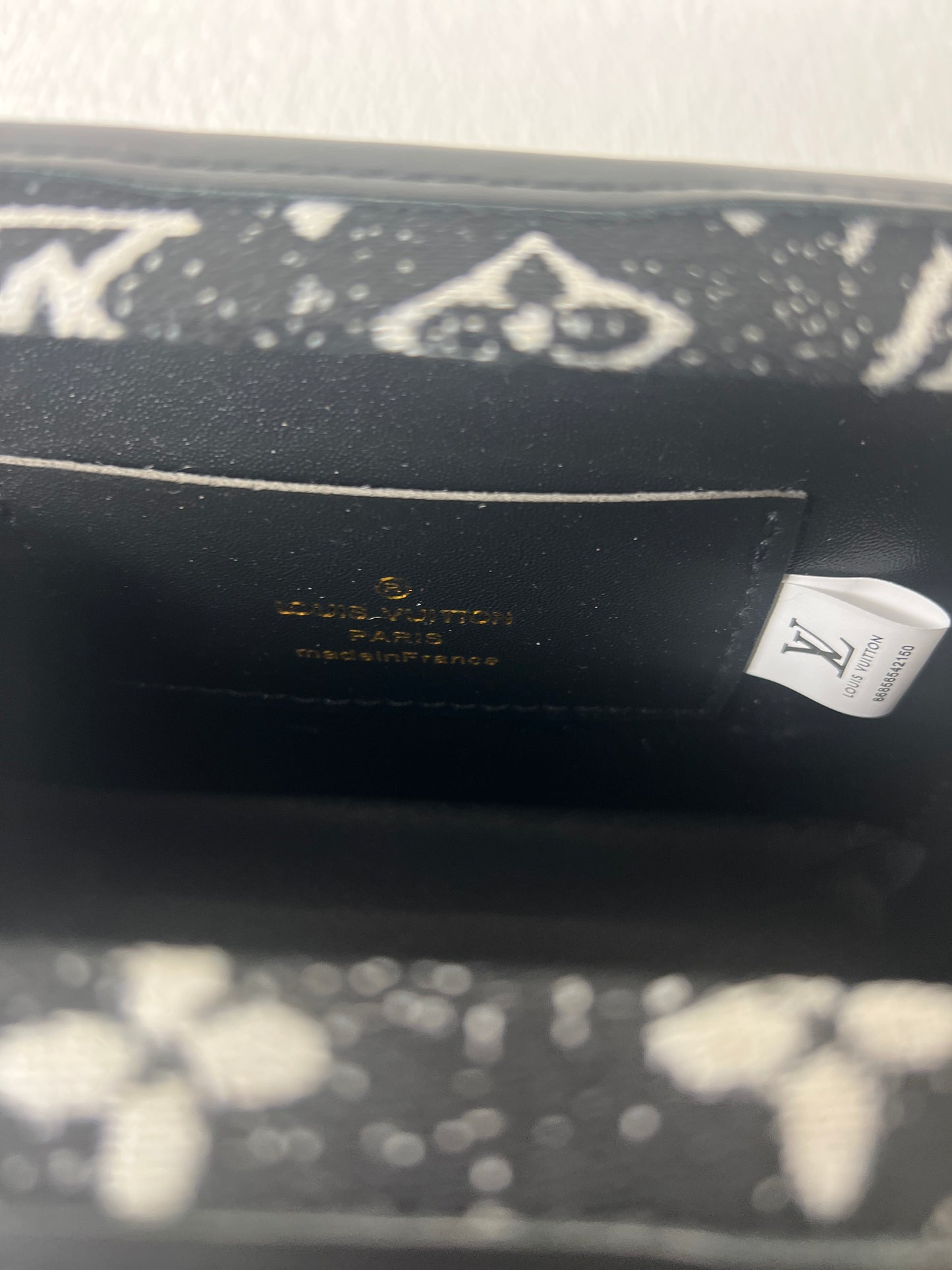 Mini trunk