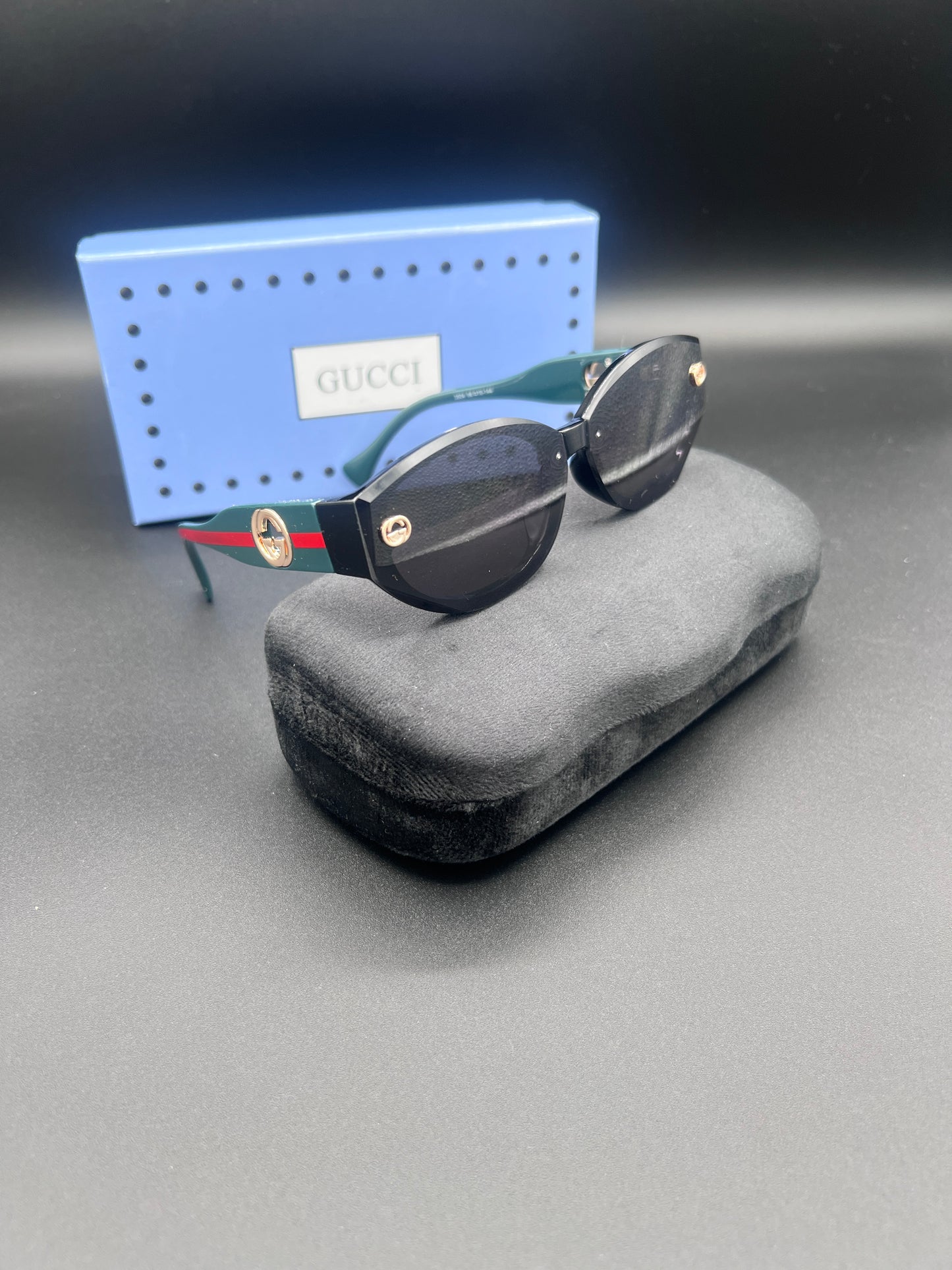 Shades