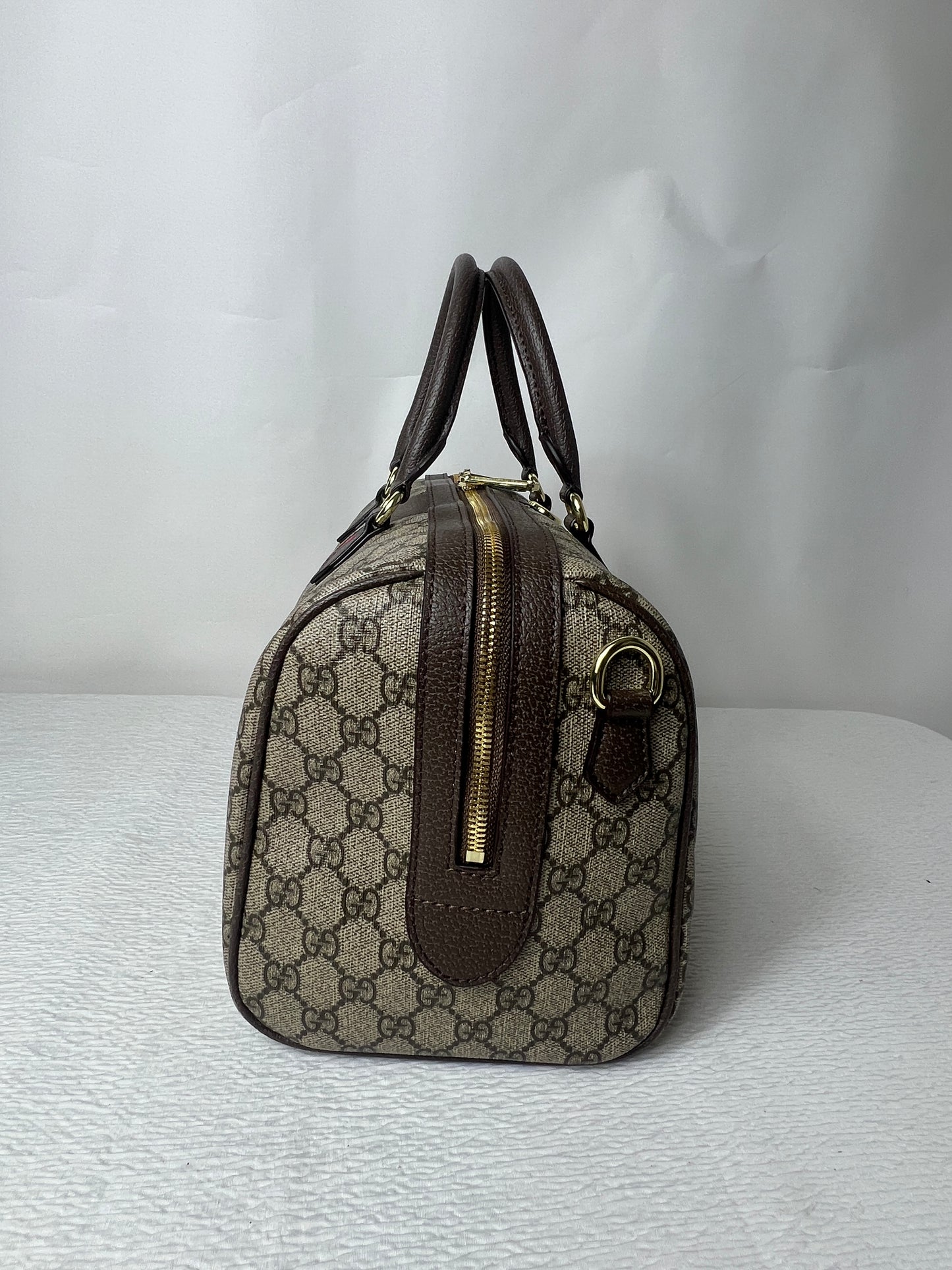 GG Boston bag.