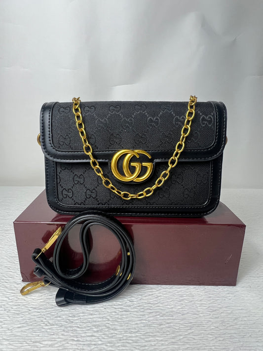 Black GG