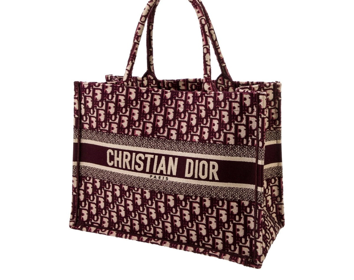 CD book tote