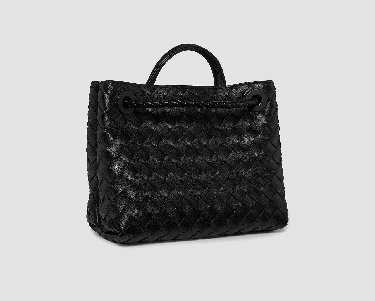 BV woven handbag