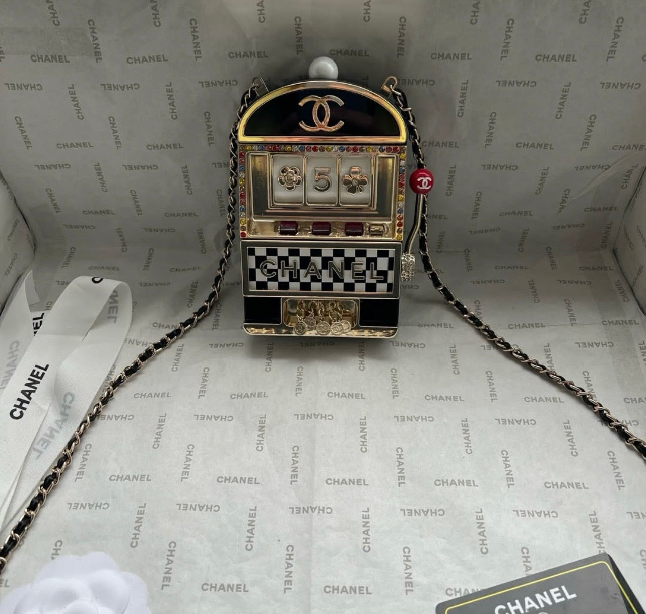 CC slot machine$
