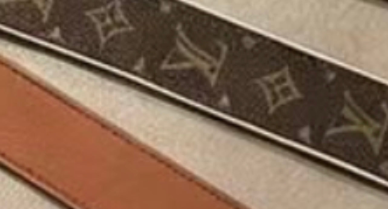 Purse Straps