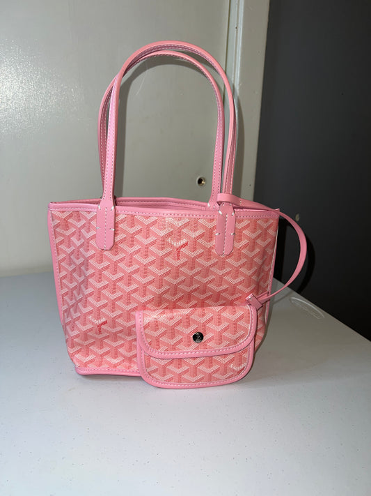 Mini Tote