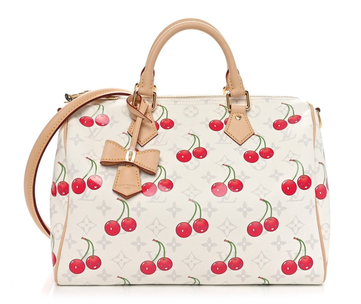 Cherry Speedy 30
