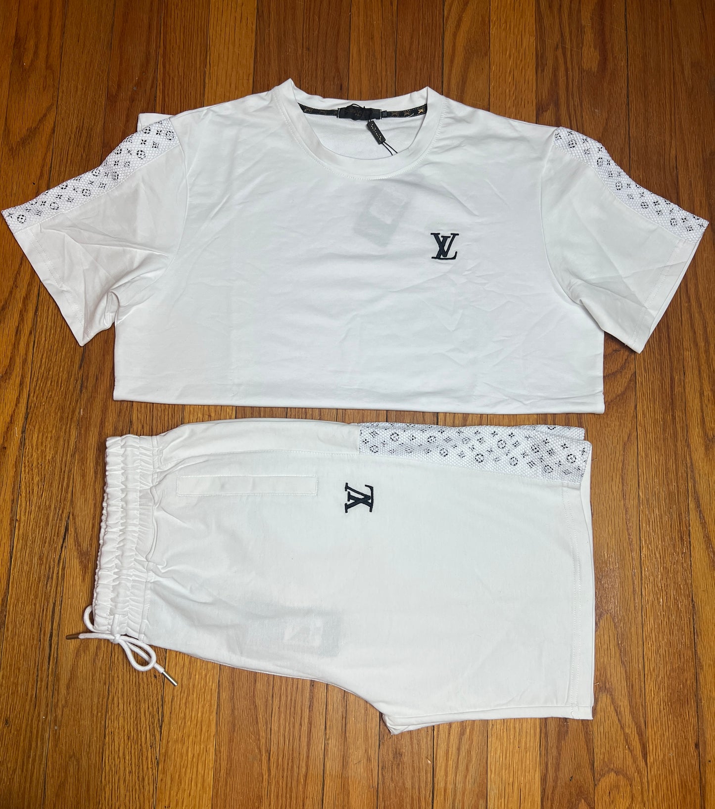 Men 2pc set