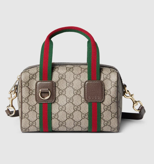 Mini GG handbag